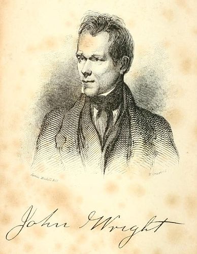 John Wright