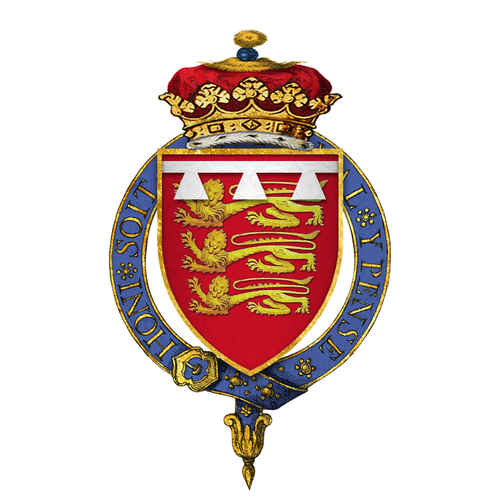 John De Mowbray