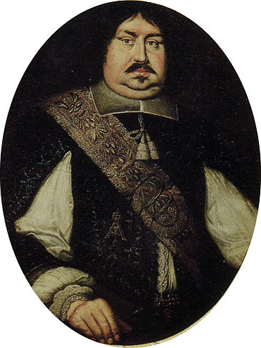John Schleswig-Holstein-Gottorp