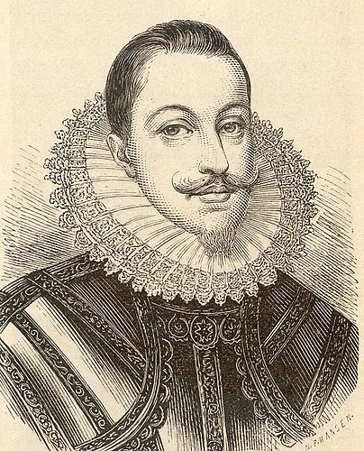 Giovanni Sweden