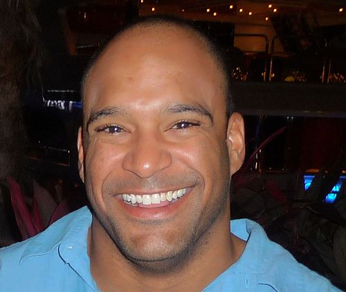 Johnathan Taylor
