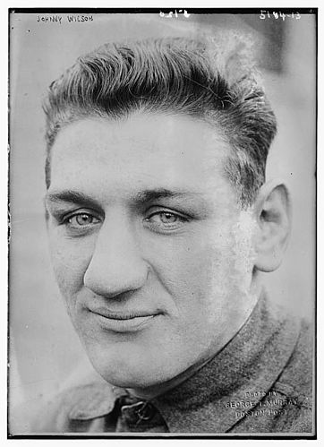 Giovanni Wilson