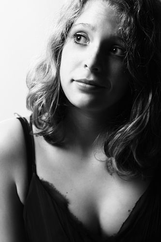 Jolijn Wiel