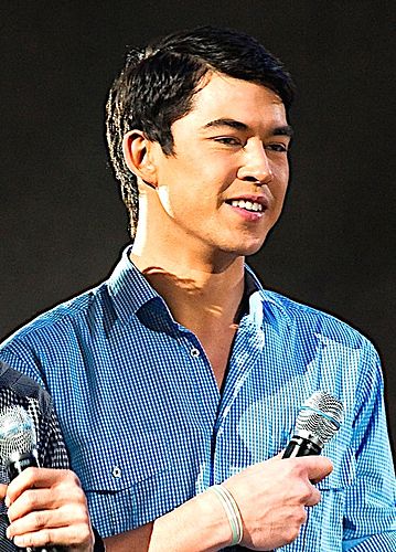 Jon Avila