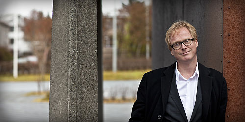 Jon Danielsson