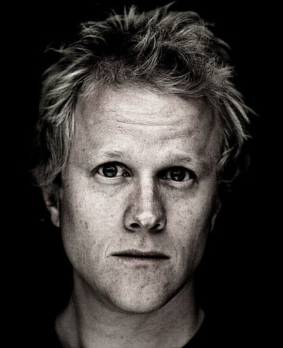 Henrik Stahl