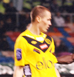 Jon Jonsson