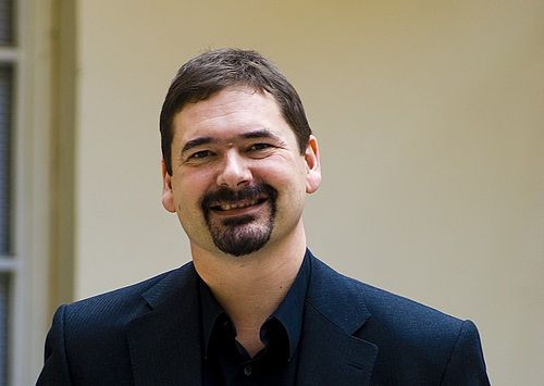 Jon Tetzchner