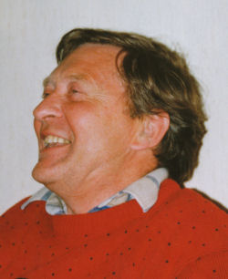 Jon Tolaas
