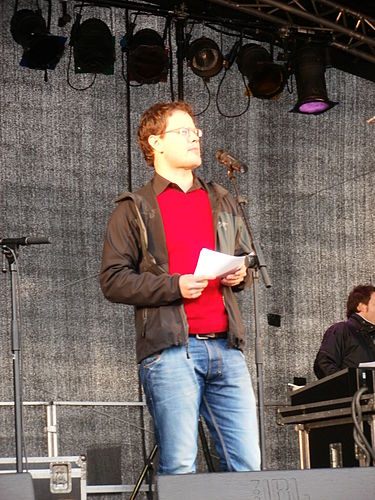 Jonas Dahl