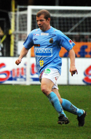 Jonas Lantto