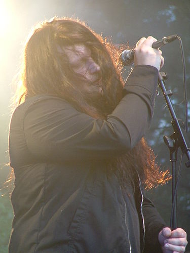Jonas Renkse
