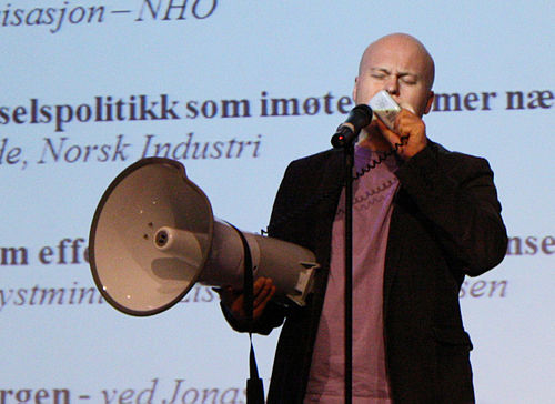 Jonas Ronning