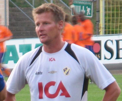 Jonas Wirmola