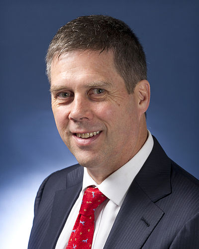 Jon Philp
