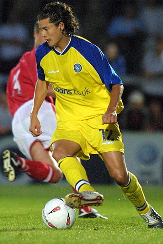 Jonny Dixon