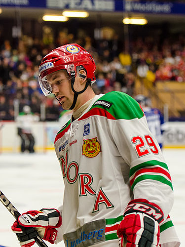 Jonathan Johansson