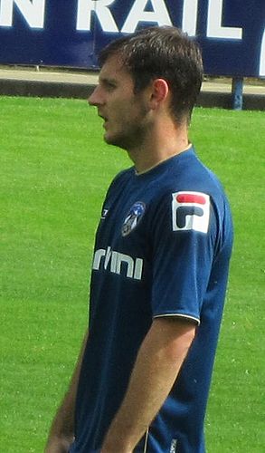 Jonathan Grounds