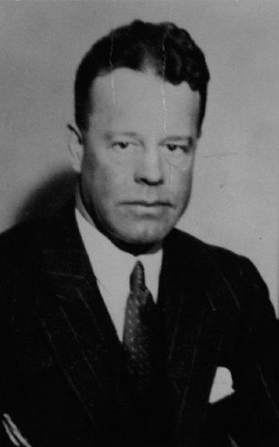 Jonathan Robinson