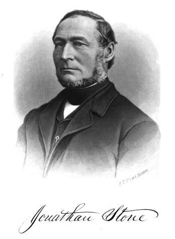 Jonathan Stone