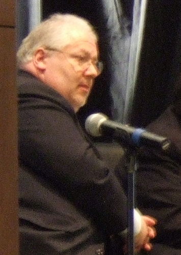 Toby Toby Harris