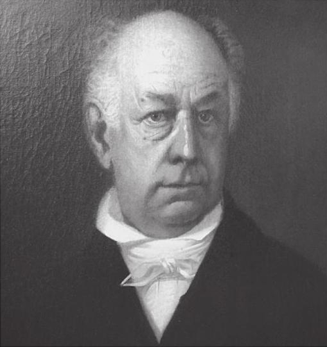 Jonathan Winship