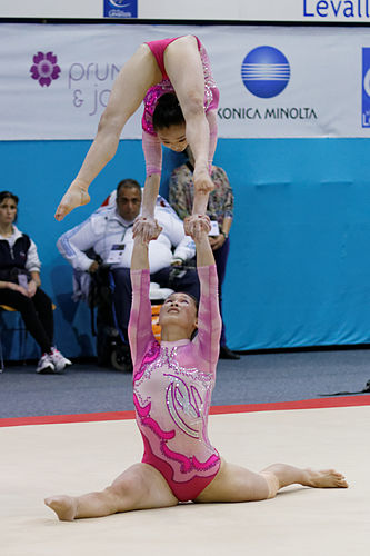 Jong Kum-hwa
