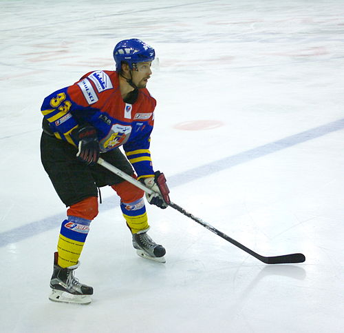 Joni Haverinen