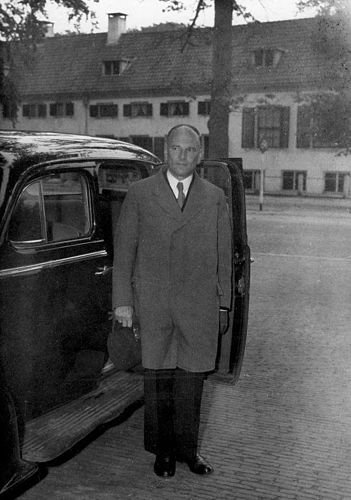 Marinus Jonkheer