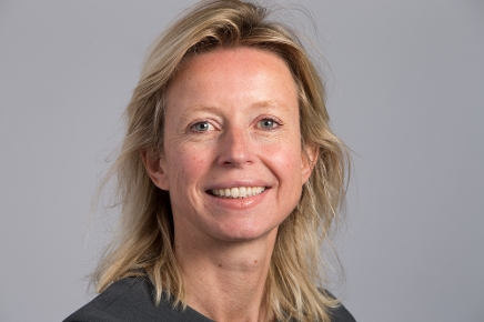 Kajsa Ollongren