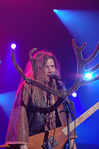 Jonne Jarvela