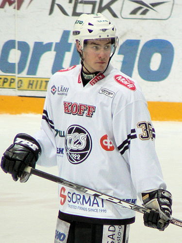Joonas Jarvinen