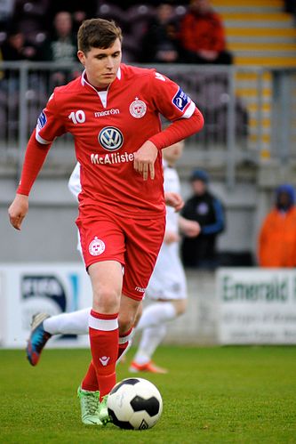 Jordan Keegan