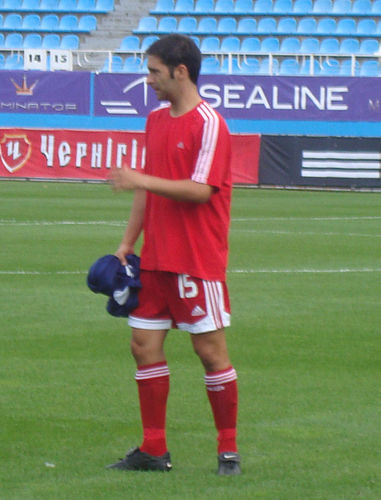 Jordi Escura