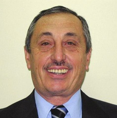 Jorge Obeid