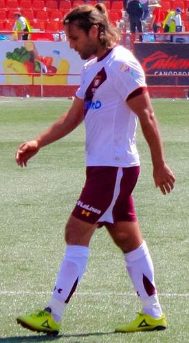 Jorge Zamogilny