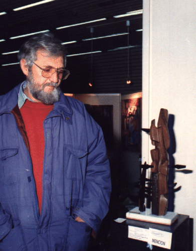 Jorge Rivas