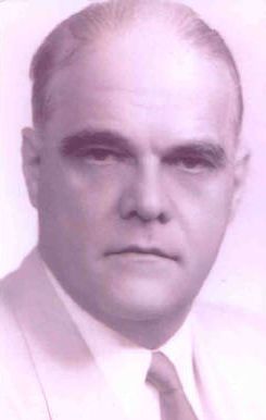 Jorge Montes