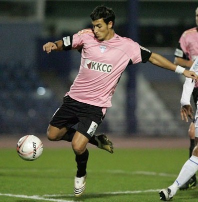 Jorge Rus
