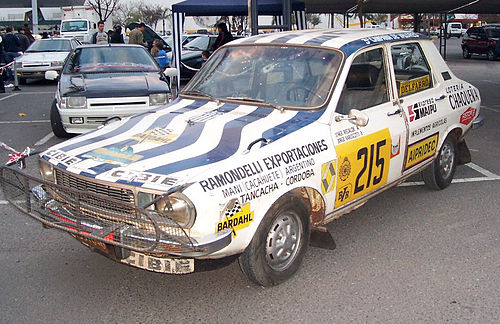 Jorge Recalde