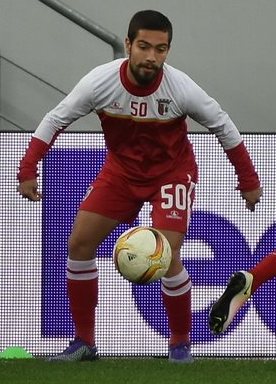Jorge Fernandes