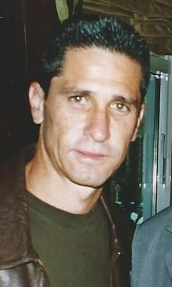 Jorge Amorim