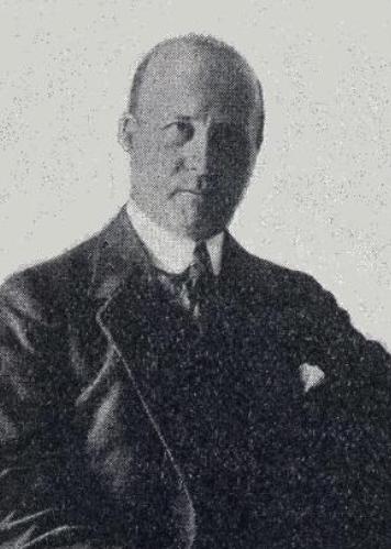 Jorgen Moeller