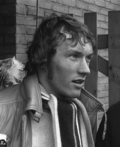 Jos Valentijn