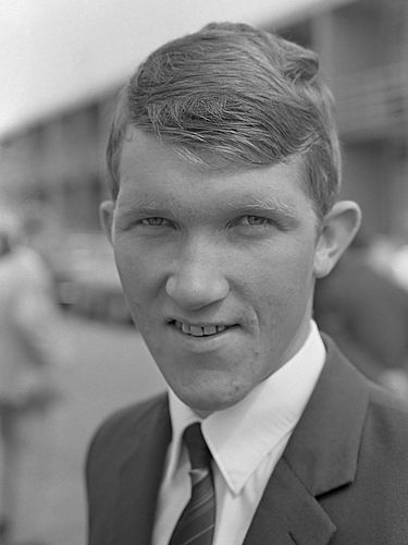 Jos Vleuten