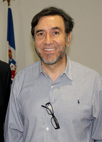 Jose Zagal