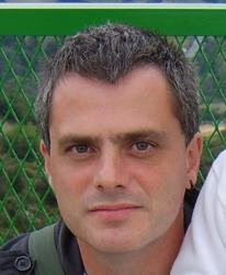 Joseba Eskubi