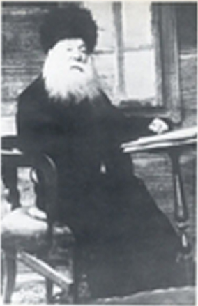 Joseph Lewinstein