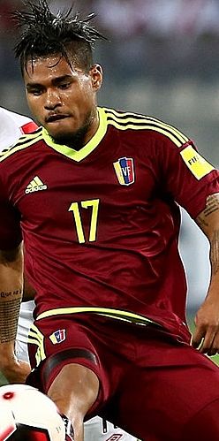 Josef Martinez