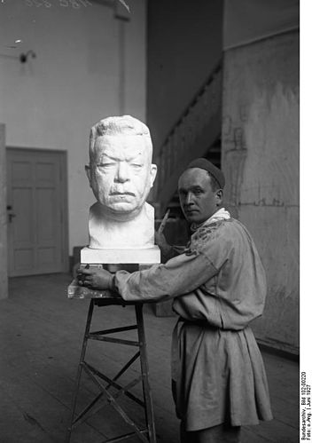 Bernhard Bleeker